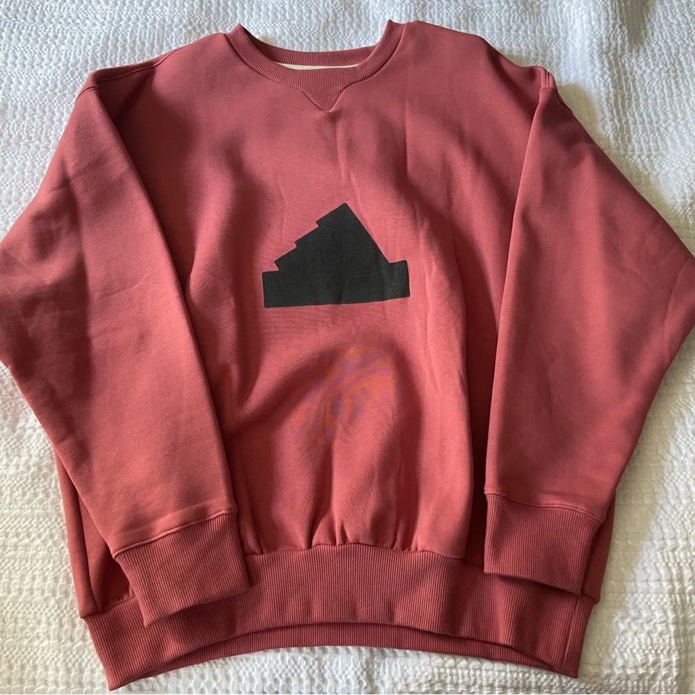Adidas Crewneck